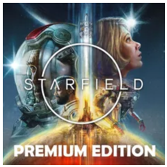 🟢Starfield Premium Edition✅(Windows)✅Гарантия✅
