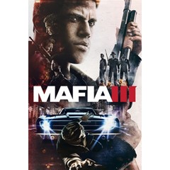 Mafia III (3) 🟢 Steam ключ⭐️Европа