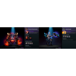 Dota 2 - Collector’s Cache 1 2023