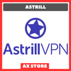 🛜 Astrill PREMIUM | Активная подписка