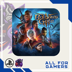 🔵BALDUR&acute;S GATE 3 PS5 ТУРЦИЯ/УКРАИНА БЫСТРО + 🎁