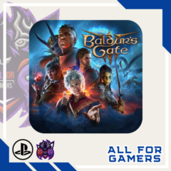 🔵BALDUR&acute;S GATE 3 PS5 ТУРЦИЯ/УКРАИНА БЫСТРО!🎁