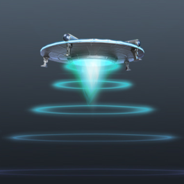 Code 🔑 Roblox ⭐️ Hovering UFO