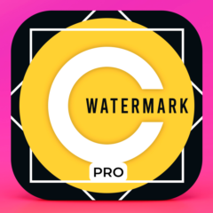 📷 Add Watermark PRO НАВСЕГДА 🔥 ios AppStore ipad