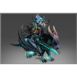 Spectral Shadow (Dota 2)