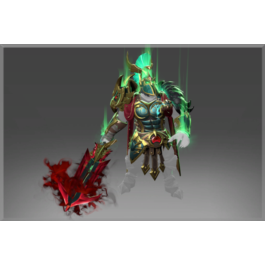 Tyrant of The Veil (Dota 2)