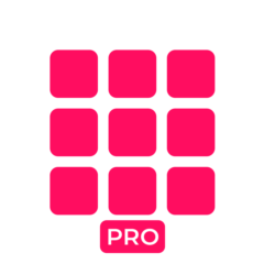 📷 My Feed Планер для Инстаграм PRO iPhone ios AppStore