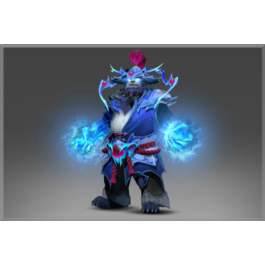 Beast of Thunder (Dota 2)