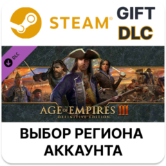 ✅ Age of Empires III: Definitive Edition (Base Game)🌐