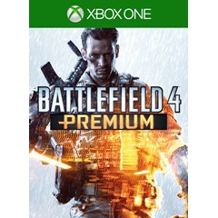 ❗BATTLEFIELD 4 PREMIUM❗XBOX ONE/X|S🔑КЛЮЧ❗DLC