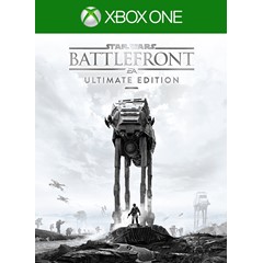 ❗STAR WARS BATTLEFRONT ULTIMATE EDITION❗XBOX КЛЮЧ❗