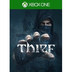 ❗THIEF❗XBOX ONE/X|S🔑КЛЮЧ❗