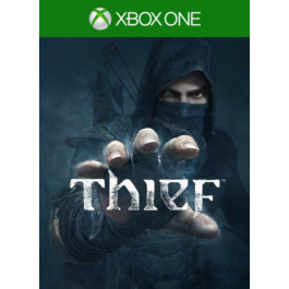 ❗THIEF❗XBOX ONE/X|S🔑KEY❗