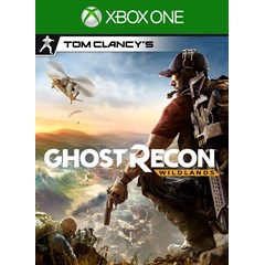 ❗TOM CLANCY’S GHOST RECON WILDLANDS ❗XBOX🔑КЛЮЧ ❗