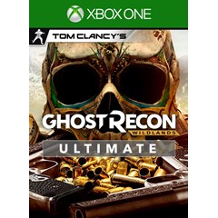 ❗TOM CLANCY’S GHOST RECON WILDLANDS ULTIMATE❗XBOX КЛЮЧ❗