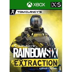 ❗TOM CLANCY’S RAINBOW SIX EXTRACTION❗XBOX ONE/X|S🔑КЛЮЧ