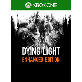 ❗DYING LIGHT: ENHANCED EDITION❗XBOX ONE/X|S🔑KEY❗