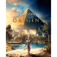 ✅Assassin&acute;s Creed® Origins Xbox One/Series ключ