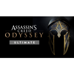 ✅Assassin&acute;s Creed® Odyssey - Ultimate Edition Xbox ключ