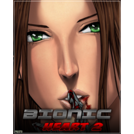 Bionic Heart 2 (STEAM KEY / REGION FREE)