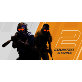 Counter-Strike Complete+CS 2 Prime Status STEAM RU/CIS