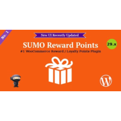 SUMO Reward Points [29.8.0] - Русификация плагина 💜🔥