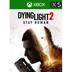 DYING LIGHT 2 STAY HUMAN - Reloaded Edition❗XBOX 🔑КЛЮЧ