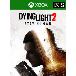 ❗DYING LIGHT 2 STAY HUMAN❗XBOX ONE/X|S🔑KEY❗