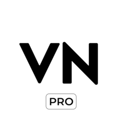 📷 VN Video Editor PRO iPhone ios AppStore iPad