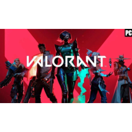 VALORANT 💎 [40-80 level] ✅ Full access ✅ + 🎁