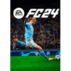 ✅EA SPORTS FC 24 ⚽STANDART EA APP GLOBAL КЛЮЧ🚀