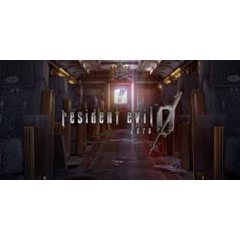 RESIDENT EVIL 0 HD REMASTER (STEAM) 0% КАРТОЙ + ПОДАРОК