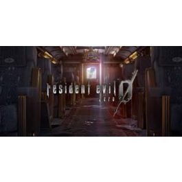 RESIDENT EVIL 0 HD REMASTER (STEAM) 0% CARD + GIFT