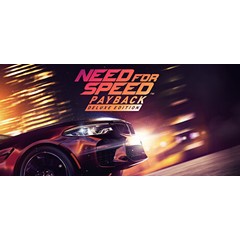 ⚡️Need for Speed™ Payback - Deluxe Edition | АВТО RU