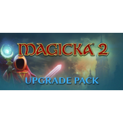 Magicka 2 Upgrade Pack * STEAM RU ⚡ АВТО 💳0%