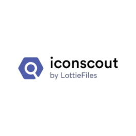 iconscout  Download 600 files 1 month