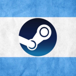 New Steam account ⭐ Region: Argentina | FULL ACCESS