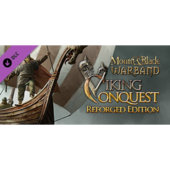 Mount & Blade: Warband - Viking Conquest DLC