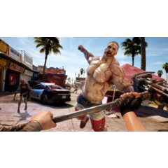 ❗DEAD ISLAND 2 ULTIMATE EDITION❗XBOX ONE/X|S🔑КЛЮЧ❗