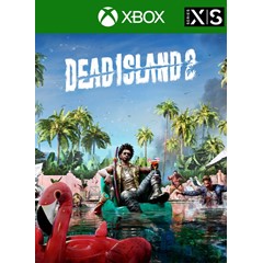 ❗DEAD ISLAND 2❗XBOX ONE/X|S🔑КЛЮЧ❗