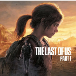 ☀️ The Last of Us Part I Remake (PS/PS5/RU) Rent 7 days