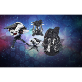 💫PlanetSide 2: Prime Cosmic Bundle💫