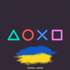 🎁 ПОКУПКА ИГР📍PS4/PS5📍ПОПОЛНЕНИЕ📍PSN Украина ❤️