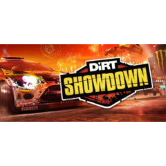 DiRT Showdown 🚗 Смена данных 👑 Полный доступ