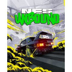 🔥NFS Unbound (STEAM)🔥 РУ/КЗ/УК/РБ