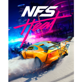 🔥NFS Heat Deluxe Edition (STEAM)🔥 RU/KZ/UA/BY