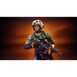 💎Warface - Ultimate Ursula Ellis Pack XBOX KEY🔑