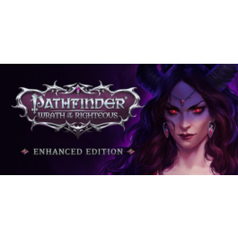 Pathfinder: Wrath of the Righteous 🔑 (Steam | RU+CIS)