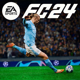 🔥EA SPORTS FC™ 2024 STANDART XBOX ONE/XS Activation🎁