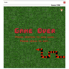 Исходники игры &quot;Змейка&quot; C# Windows Forms